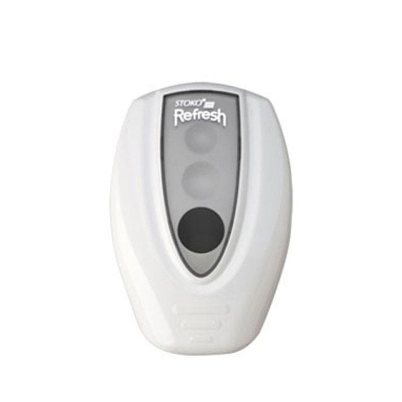 stoko-refresh-dispenser-spender-500-ml-wei-kunststoff image 1