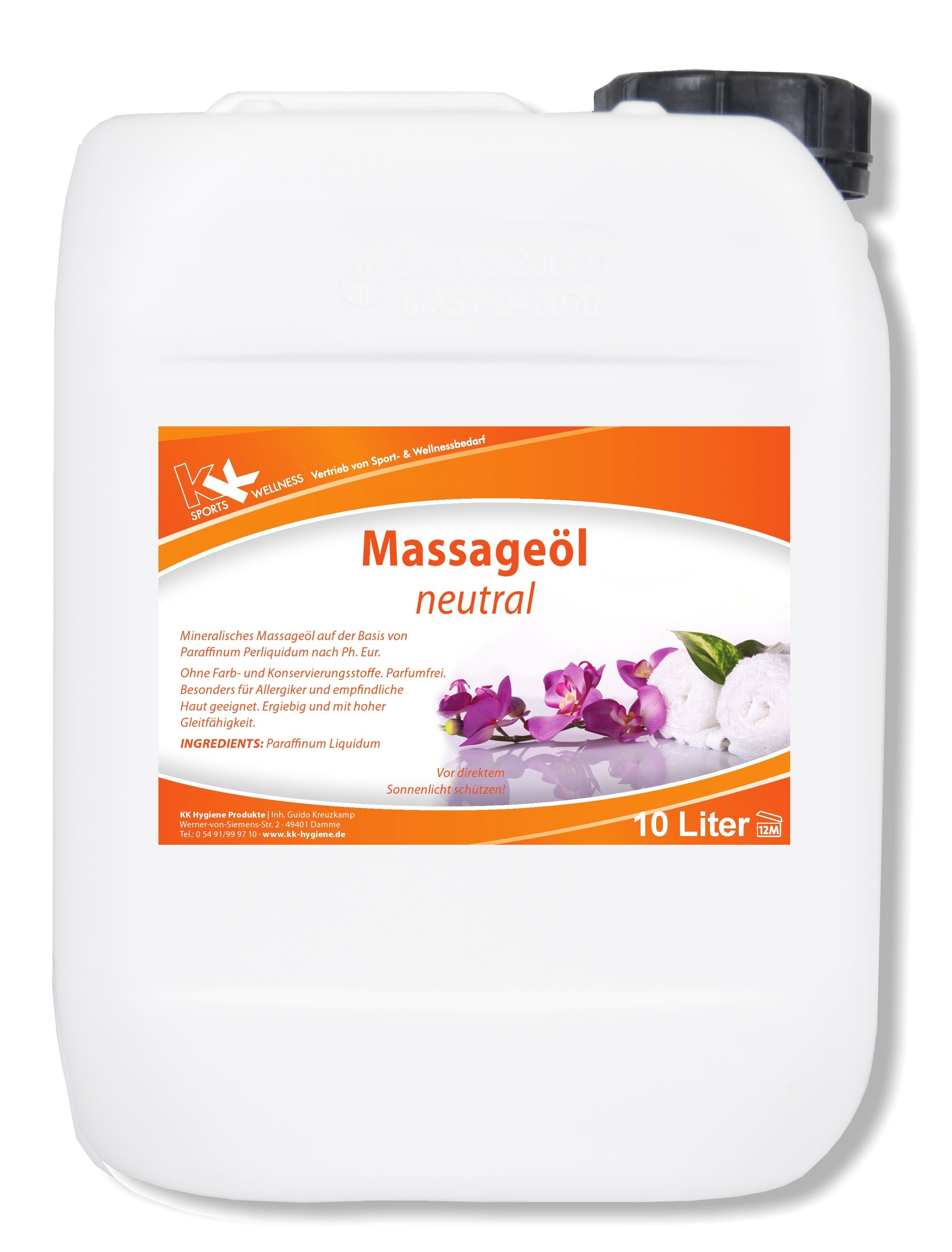 kk-massage-l-neutral-kanister-10-liter-geruchlos image 1