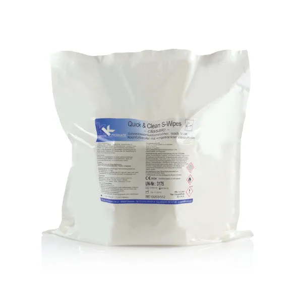 kk-quick-clean-s-wipes-desinfektionst-cher-refill-70-t-cher image 1
