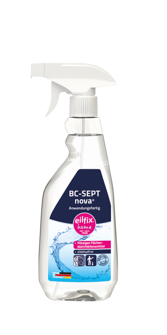 eilfix-bc-sept-nova-fl-chendesinfektion-500ml-aldehydfrei image 1