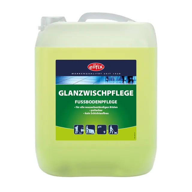 eilfix-glanzwischpflege-bodenreiniger-10-liter-kanister image 1