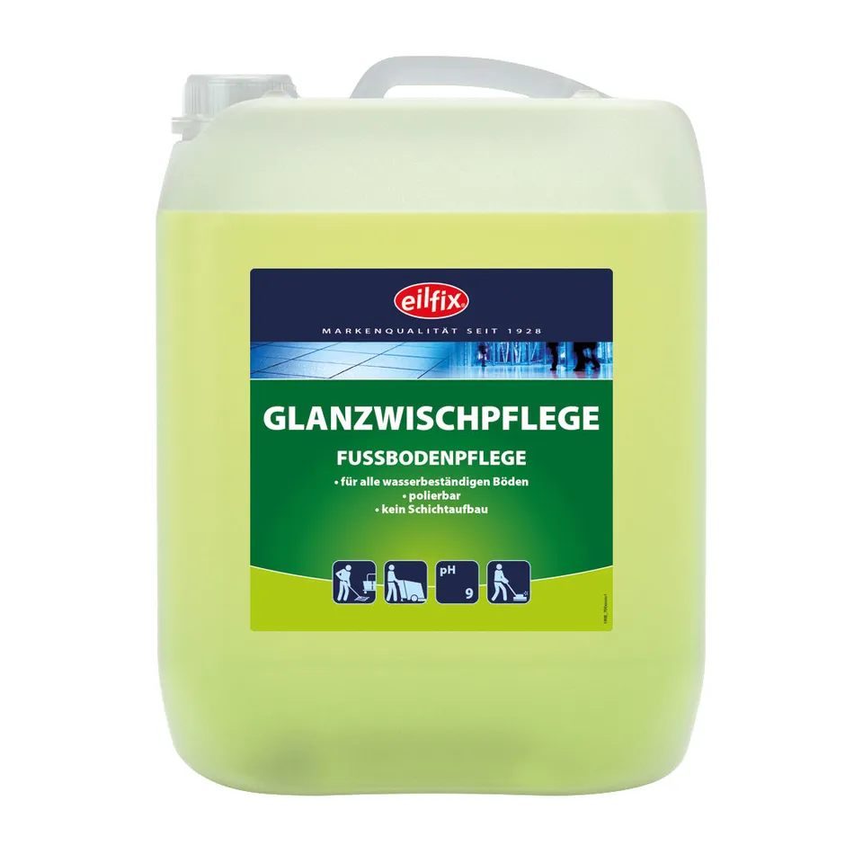 eilfix-glanzwischpflege-bodenreiniger-10-liter-kanister image 1