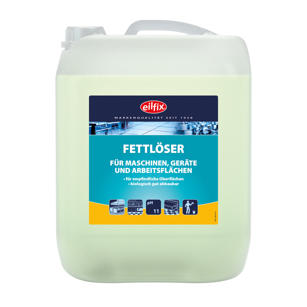 eilfix-fettl-ser-k-chenreiniger-konzentrat-10-liter-kanister image 1