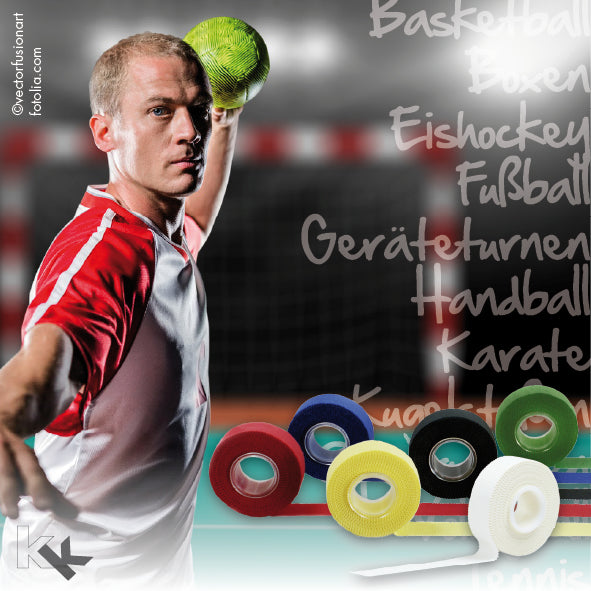 kk-sporttape-2-cm-fingertape-blau-10-m-rolle image 1