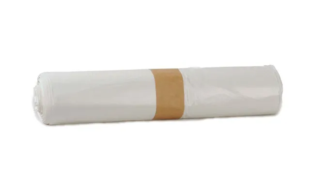 funny-hdpe-m-llbeutel-wei-90-liter-40-st-ck-rolle image 1