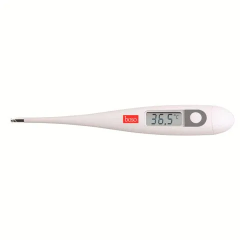 bosotherm-basic-fieberthermometer-1-st-ck-wasserdicht-mit-etui image 1
