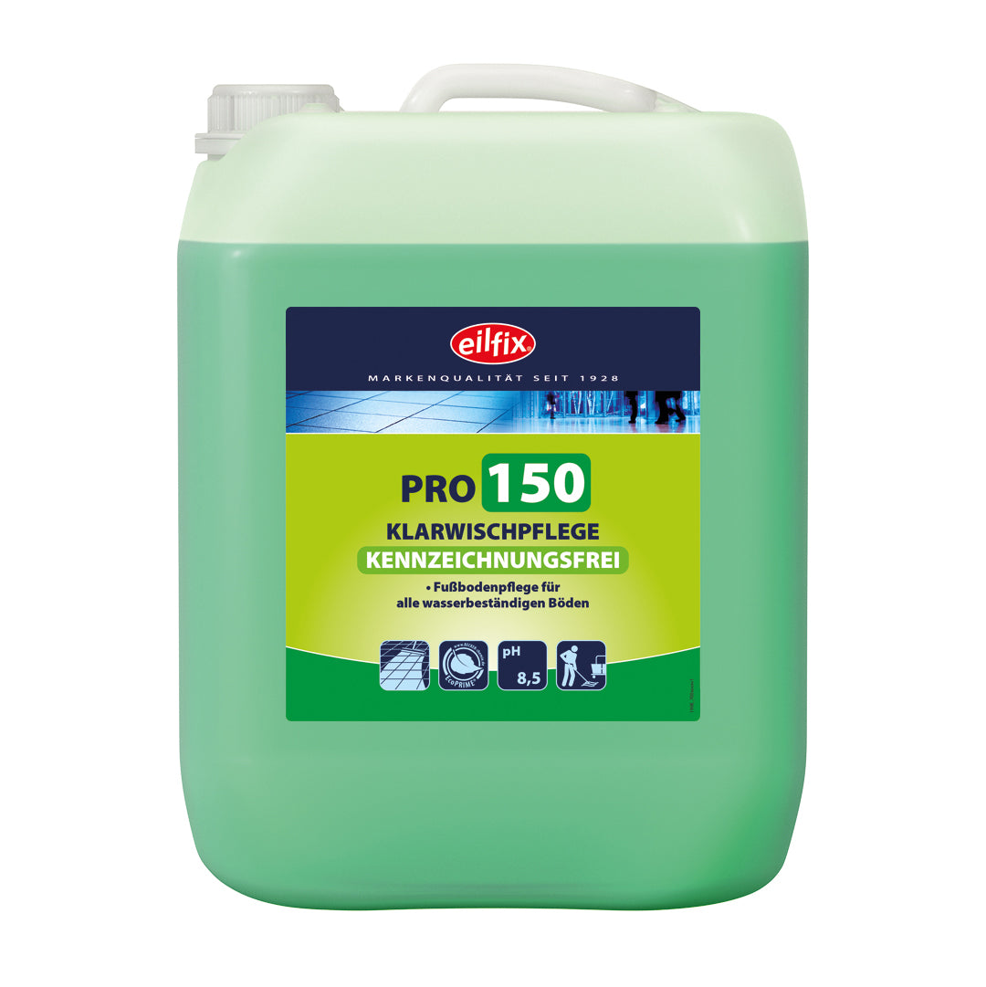 eilfix-pro-150-klarwischpflege-10-liter-kanister-zitrone image 1