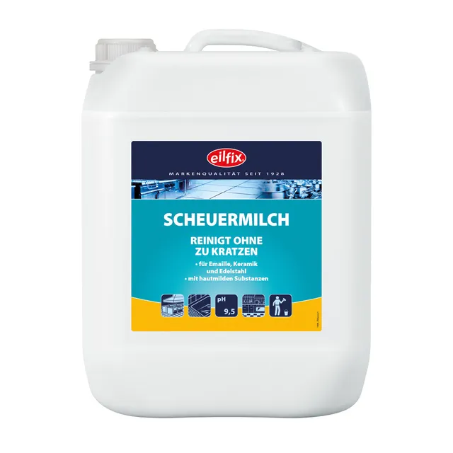 eilfix-scheuermilch-10-liter-kanister-mit-fettl-sekraft image 1