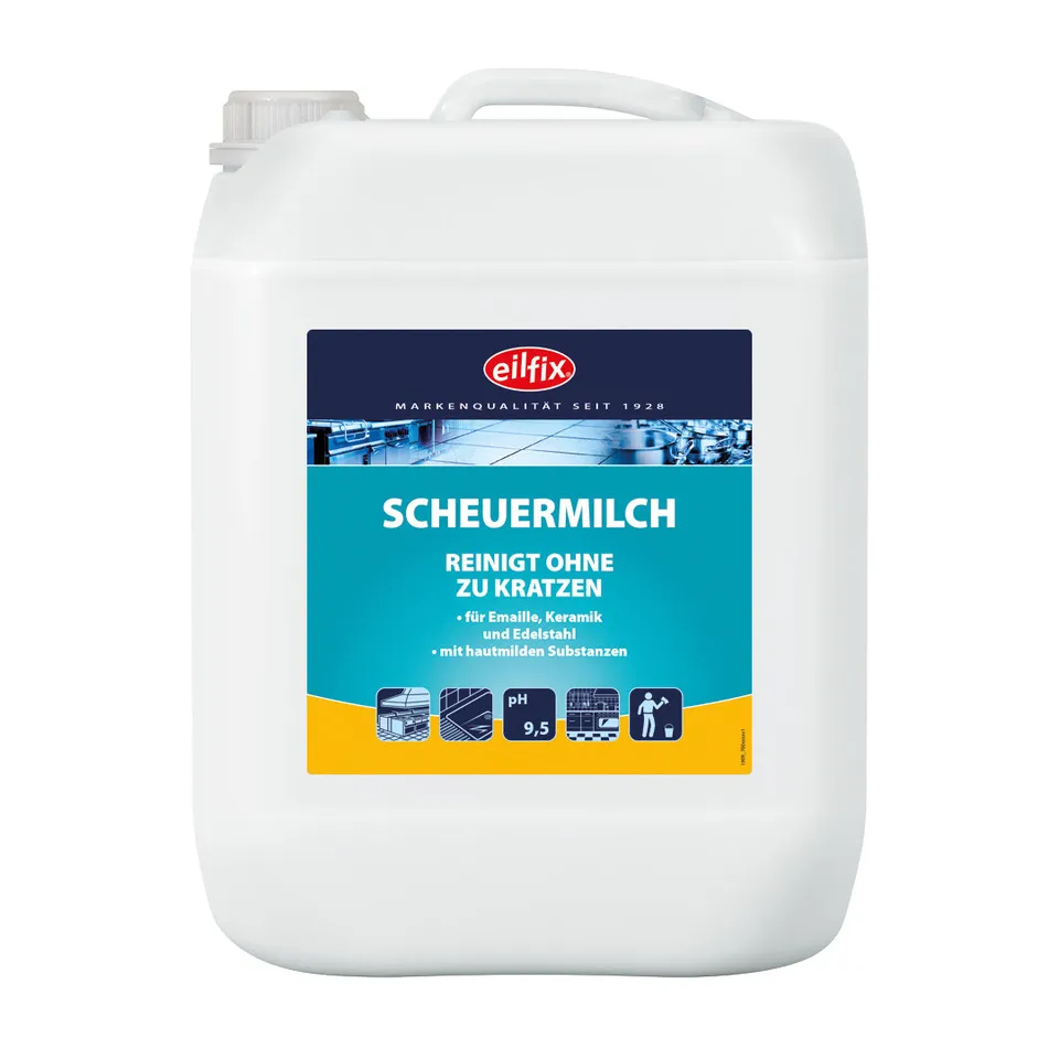 eilfix-scheuermilch-10-liter-kanister-mit-fettl-sekraft image 1