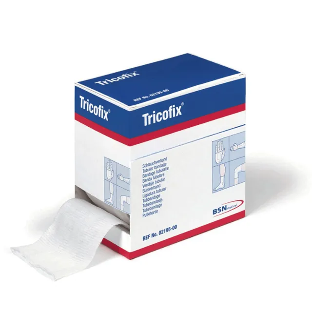 tricofix-schlauchverband-f-7-10-cm-x-20-m-wei-baumwolle image 1