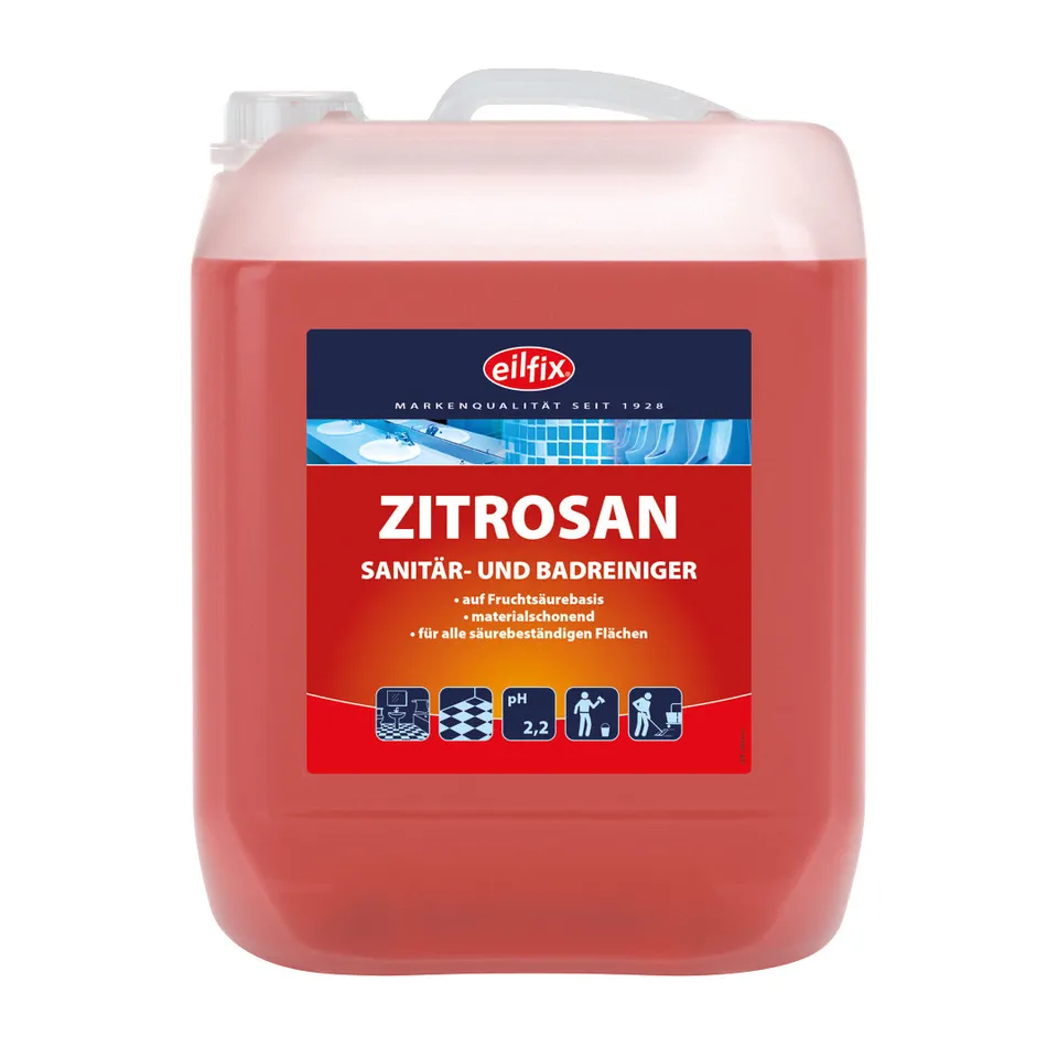 eilfix-zitrosan-sanit-rreiniger-10-liter-kanister-kalkl-ser image 1