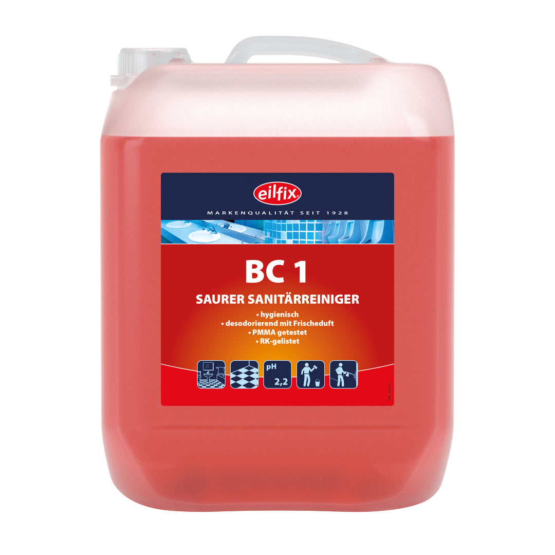 eilfix-bc-1-sanit-rreiniger-sauer-10l-kanister-kalk image 1