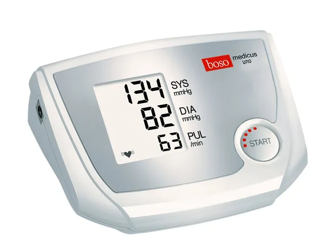 boso-medicus-uno-oberarm-blutdruckmessger-t-22-32-cm-vollautomatisch image 1