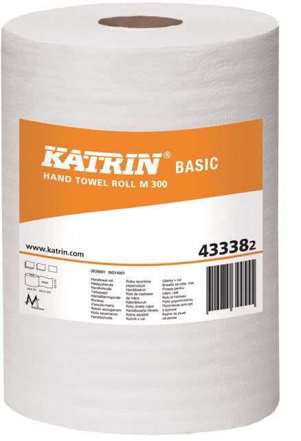 katrin-basic-m-300-handtuchrolle-300-m-6-rollen-1-lagig image 1