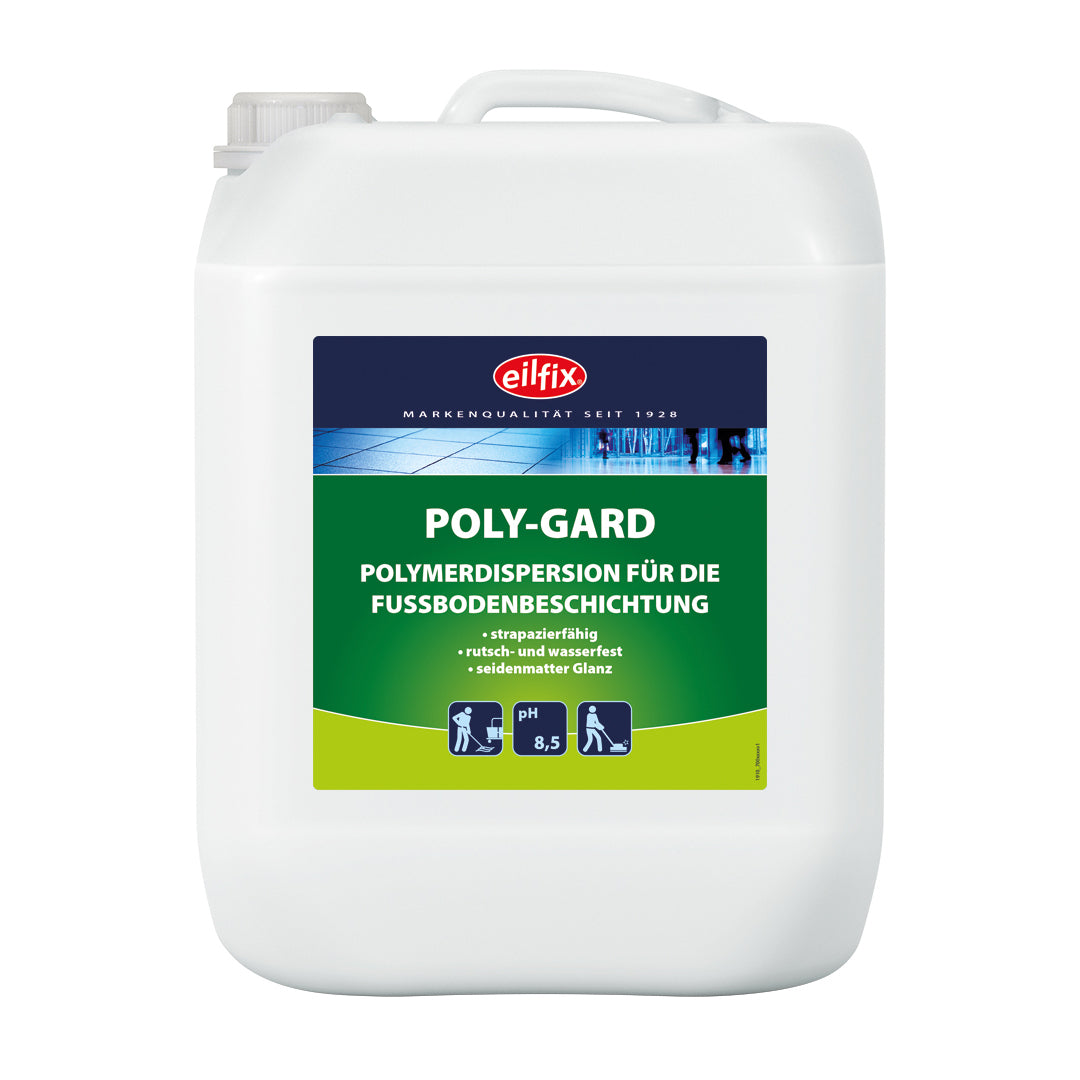 eilfix-poly-gard-polymerdispersion-10l-bodenbeschichtung-seidenmatt image 1