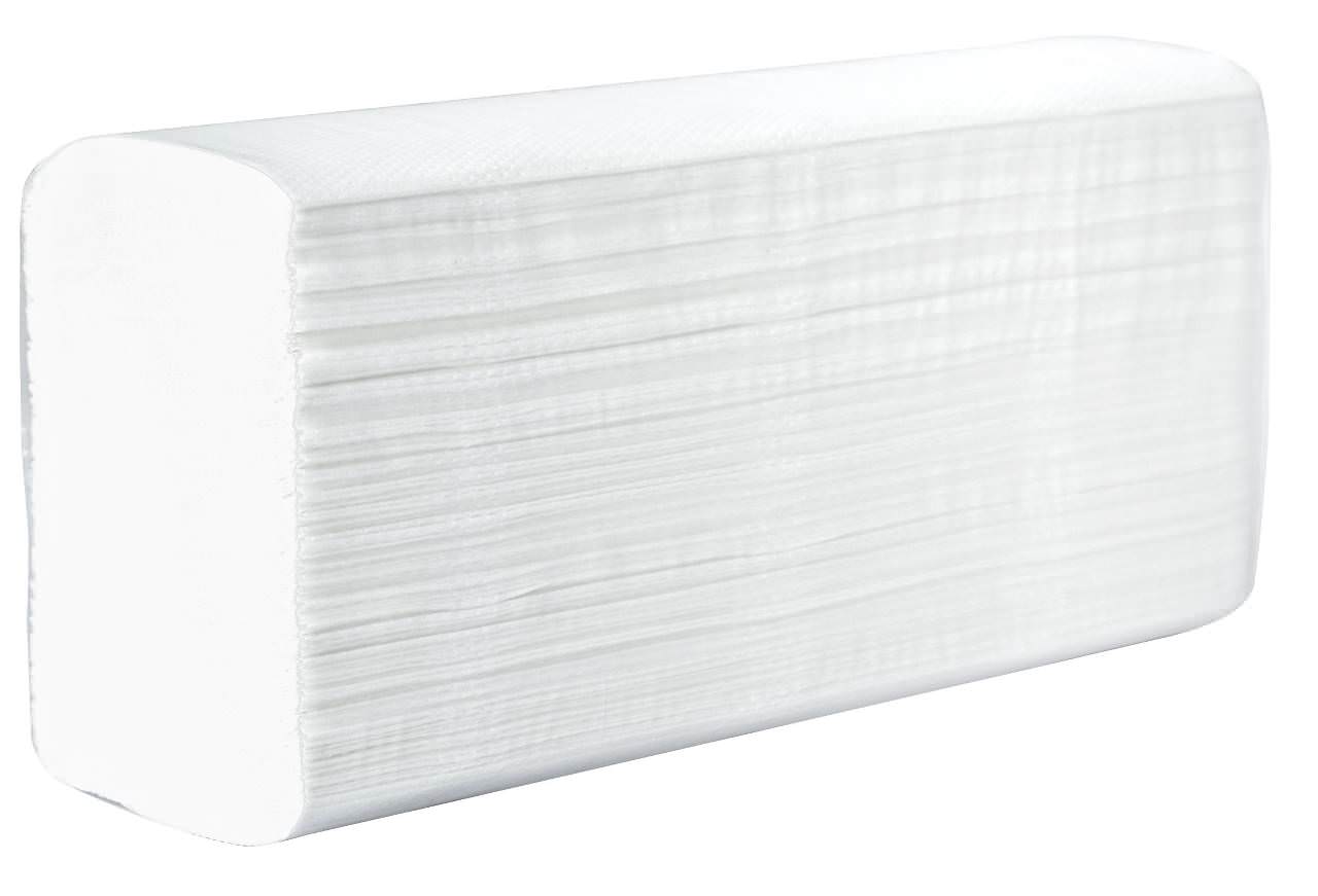 falthandtuch-20-5x24-cm-2-lagig-wei-3750-stk image 1