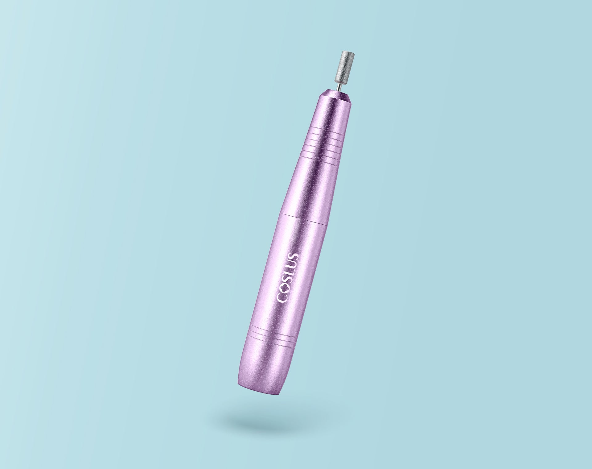 coslus-c40-a07-nagelfr-ser-elektrisch-lavendel-lila image 1