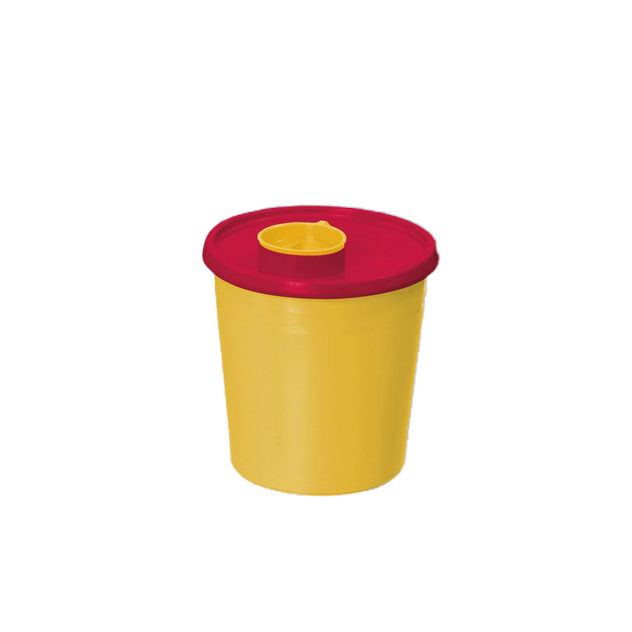 kk-medizinbedarf-multi-safe-quick-1500-kan-lenabwurfbeh-lter-1-5l image 1