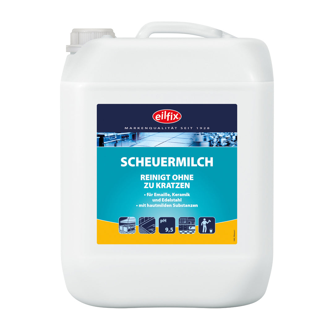 eilfix-scheuermilch-10-liter-kanister-mit-fettl-sekraft image 1