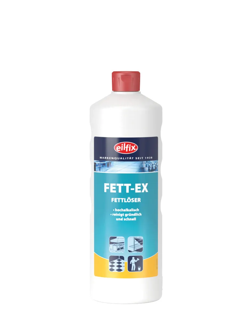 eilfix-fett-ex-fettl-ser-1-liter-flasche-hochalkalisch-konzentrat image 1