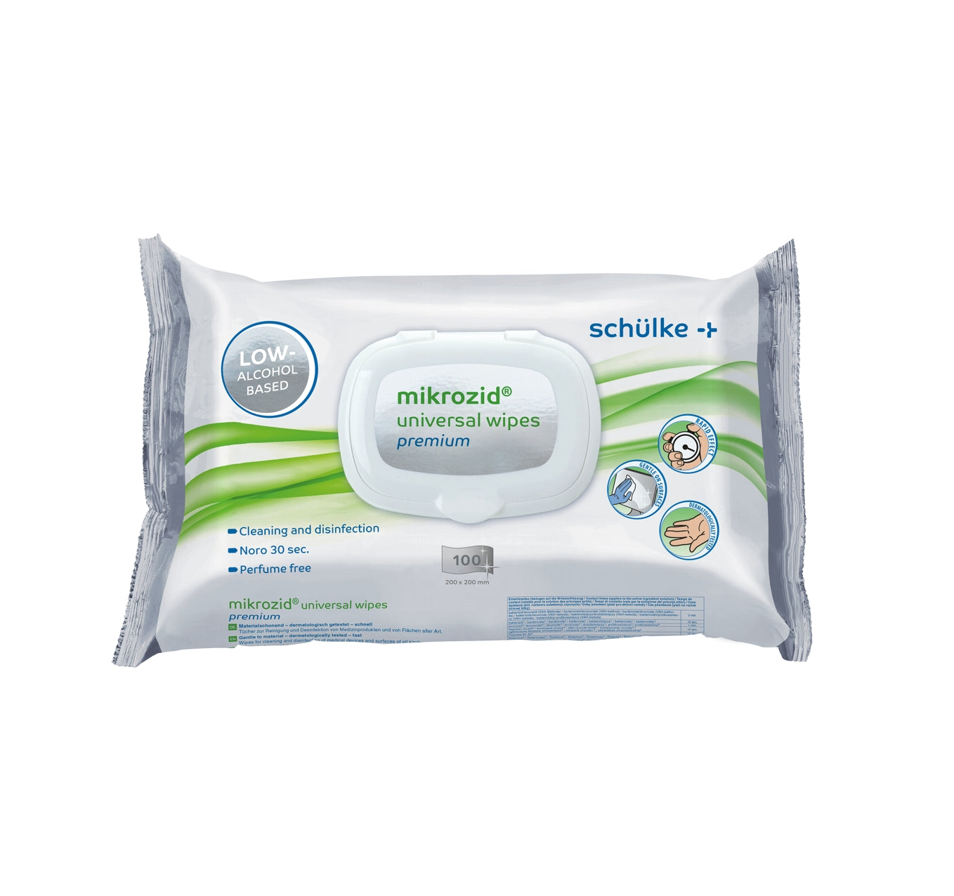 sch-lke-mikrozid-universal-wipes-desinfektionst-cher-100-st image 1