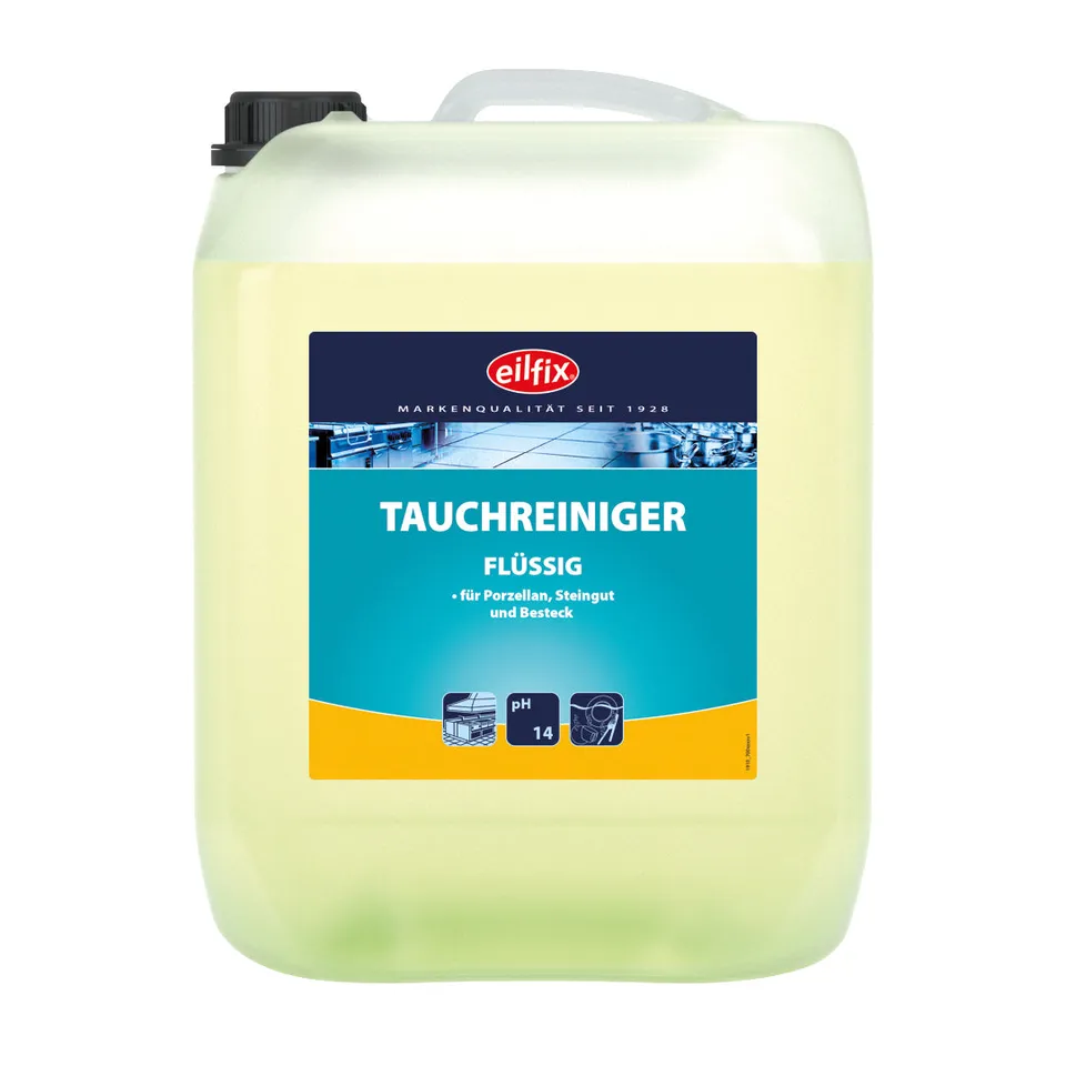 eilfix-tauchreiniger-fl-ssig-14kg-kanister-f-r-geschirr image 1