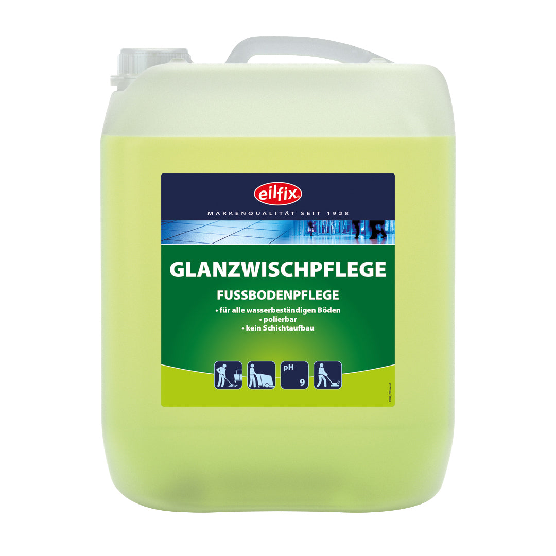 eilfix-glanzwischpflege-bodenreiniger-10-liter-kanister image 1