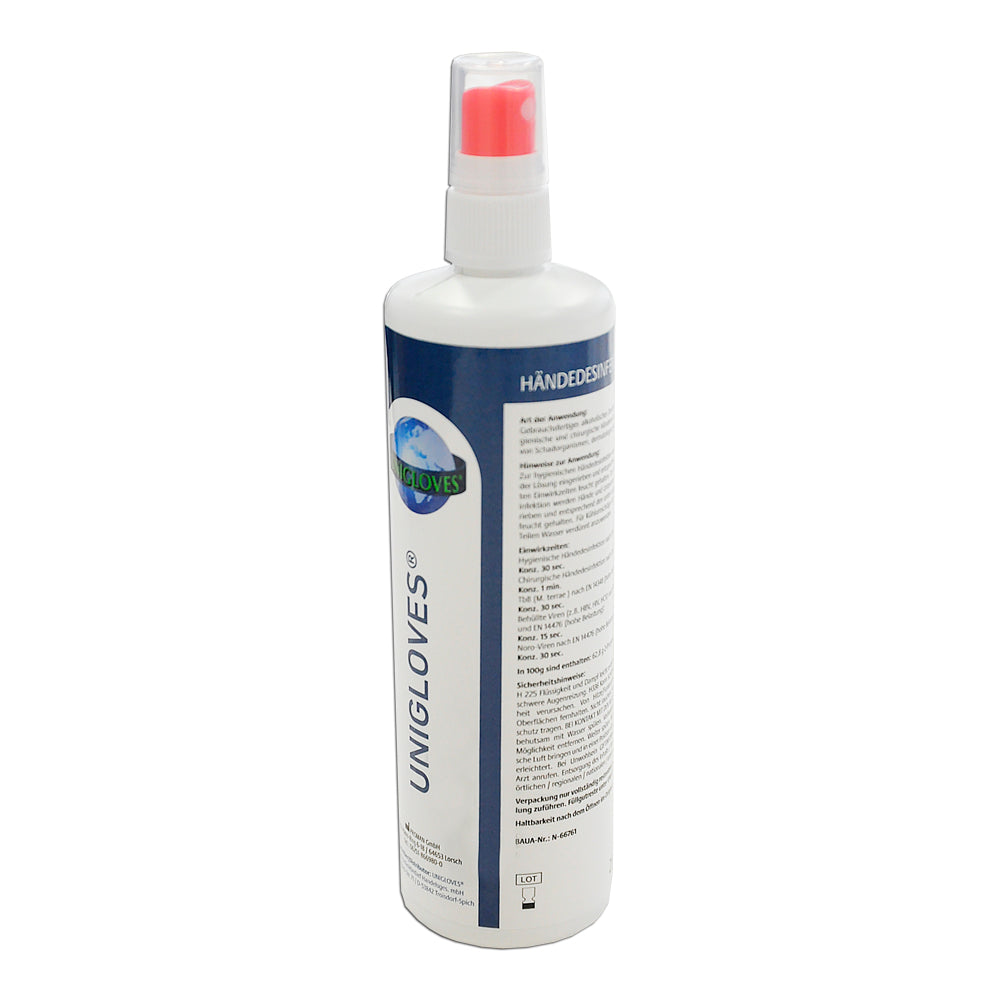unigloves-h-ndedesinfektion-250ml-flasche-alkoholisch image 1