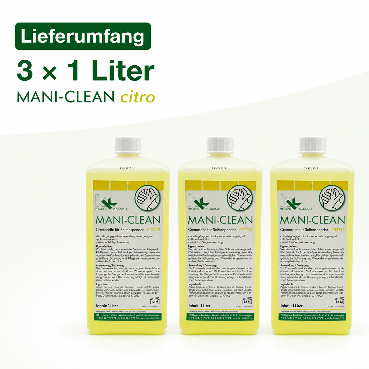 kk-mani-clean-citro-cremeseife-3-x-1-liter-handseife-gelb image 4