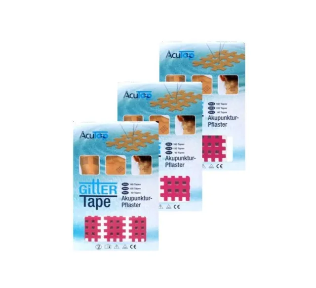 acutop-gitter-tape-set-a-b-c-pink-cross-tape image 1