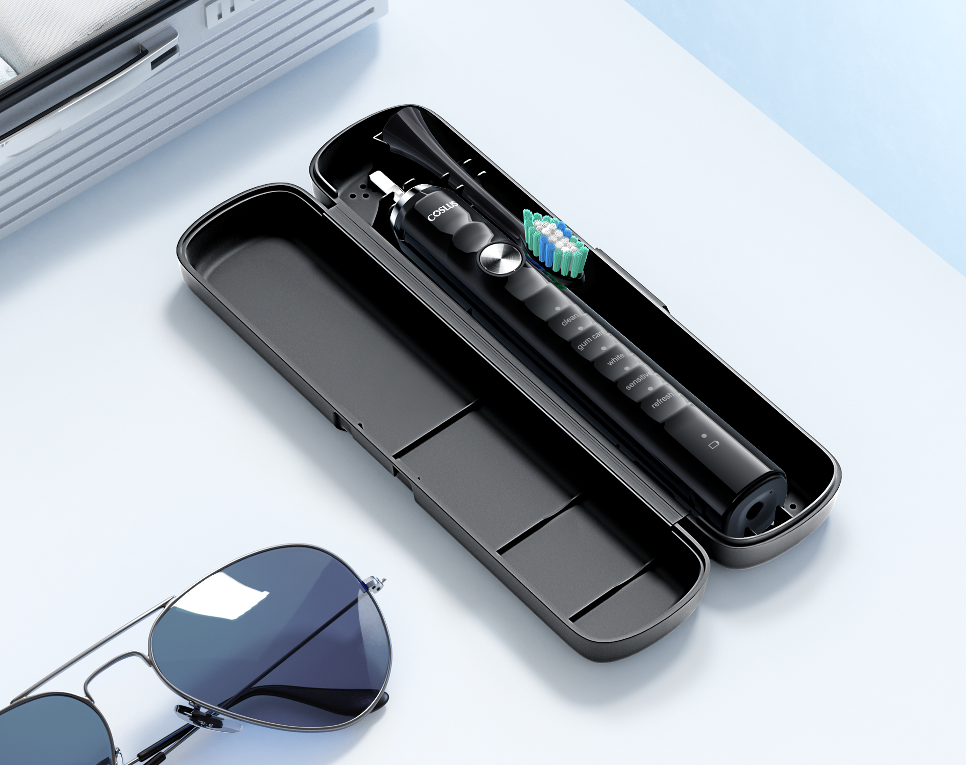 coslus-oral-care-c40-dy-108-pro-zahnb-rste-schwarz image 5