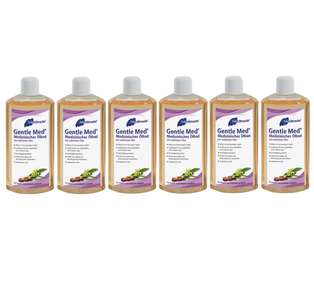 meditrade-gentle-med-lbad-bade-l-6x500-ml-soja-l image 1