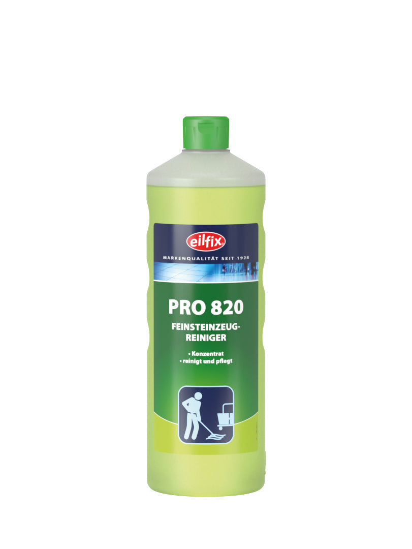 eilfix-pro-820-feinsteinzeugreiniger-konzentrat-1-liter image 1