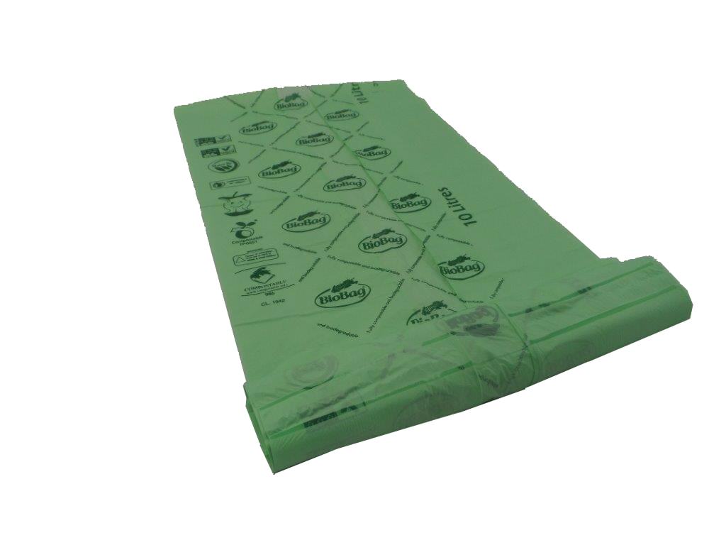 biobag-bio-abfallbeutel-10-liter-rolle-25-stk-kompostierbar image 1