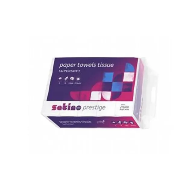 tissueline-premium-interfold-handtuchpapier-2lagig-3000st image 1