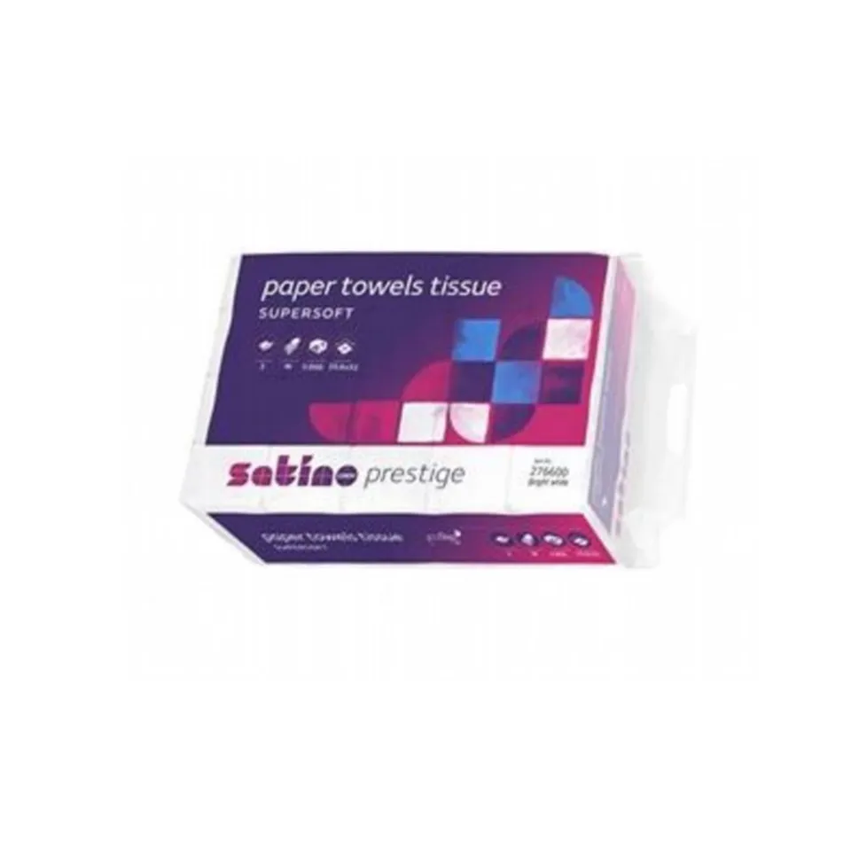 tissueline-premium-interfold-handtuchpapier-2lagig-3000st image 1