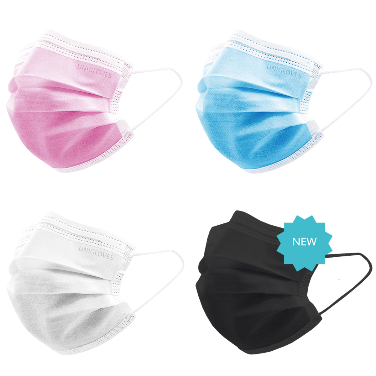 profil-plus-op-mundschutz-small-kinder-wei-50-st-ck image 2