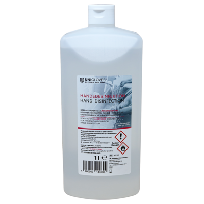 unigloves-h-ndedesinfektion-1-liter-flasche-alkoholisch image 1
