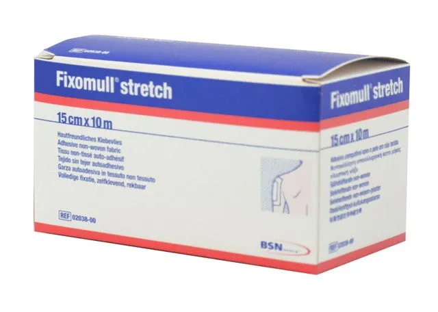 fixomull-stretch-verbandfixierung-15-cm-x-10-m image 1