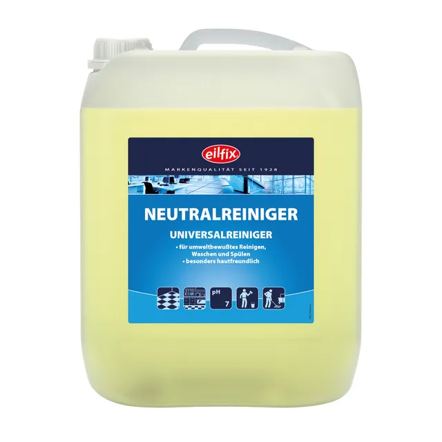eilfix-neutralreiniger-universalreiniger-10-liter-kanister-ph-neutral image 1