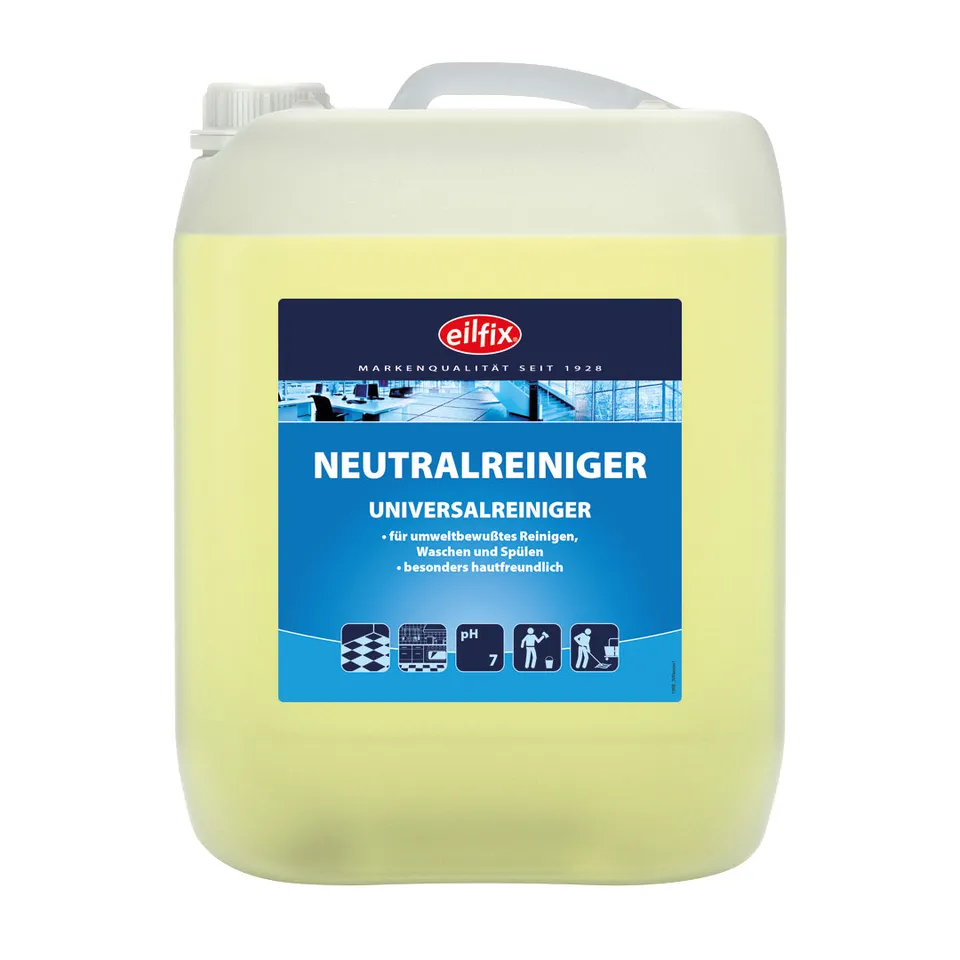 eilfix-neutralreiniger-universalreiniger-10-liter-kanister-ph-neutral image 1