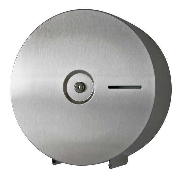 racon-x-gr-toilettenpapierspender-edelstahl-silber-wand image 1