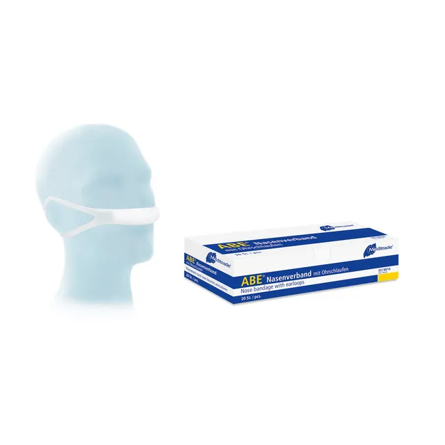 abe-nasenverband-ohrschlaufen-20-st-ck-hno-verband image 1
