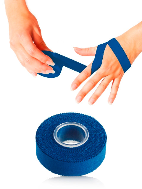 kk-sporttape-2-cm-fingertape-blau-10-m-rolle image 2