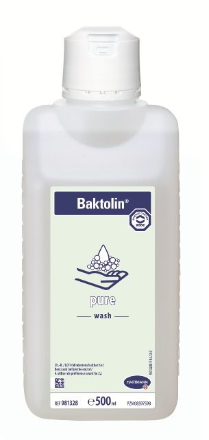 baktolin-pure-waschlotion-500-ml-flasche-parf-mfrei image 1