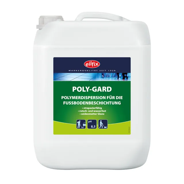 eilfix-poly-gard-polymerdispersion-10l-bodenbeschichtung-seidenmatt image 1