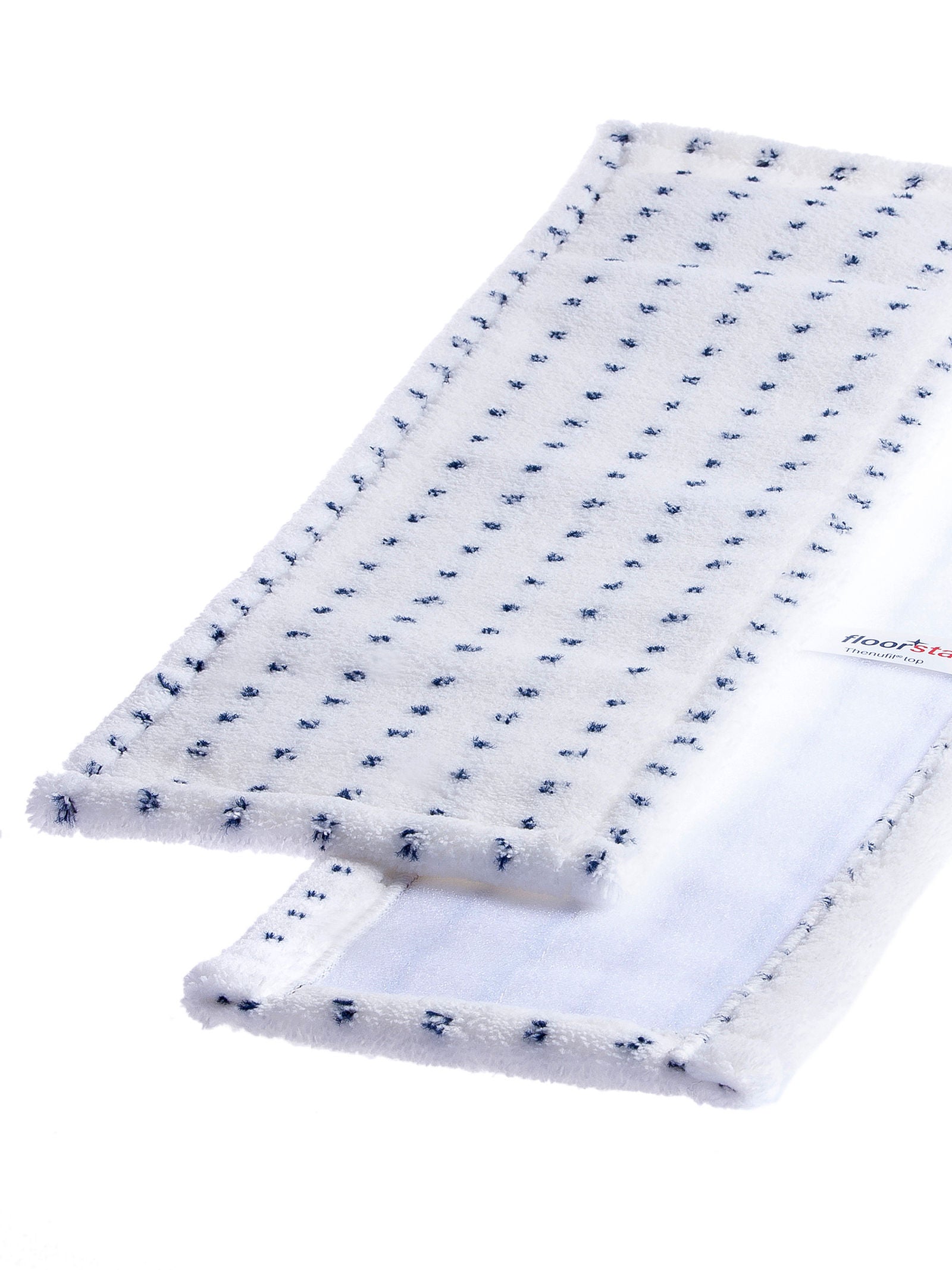 floorstar-thenufil-top-wischmopp-50cm-klett-mikrofaser image 1