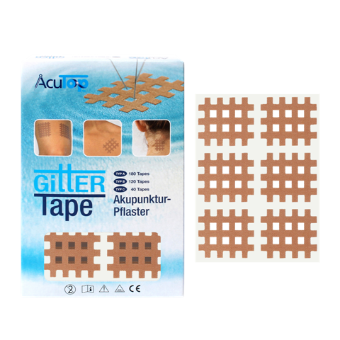 acutop-gitter-tape-typ-b-beige-120-st-ck-pflaster image 3
