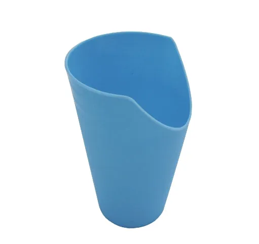 sundo-trinkbecher-nasenausschnitt-trinkbecher-blau-250-ml image 1