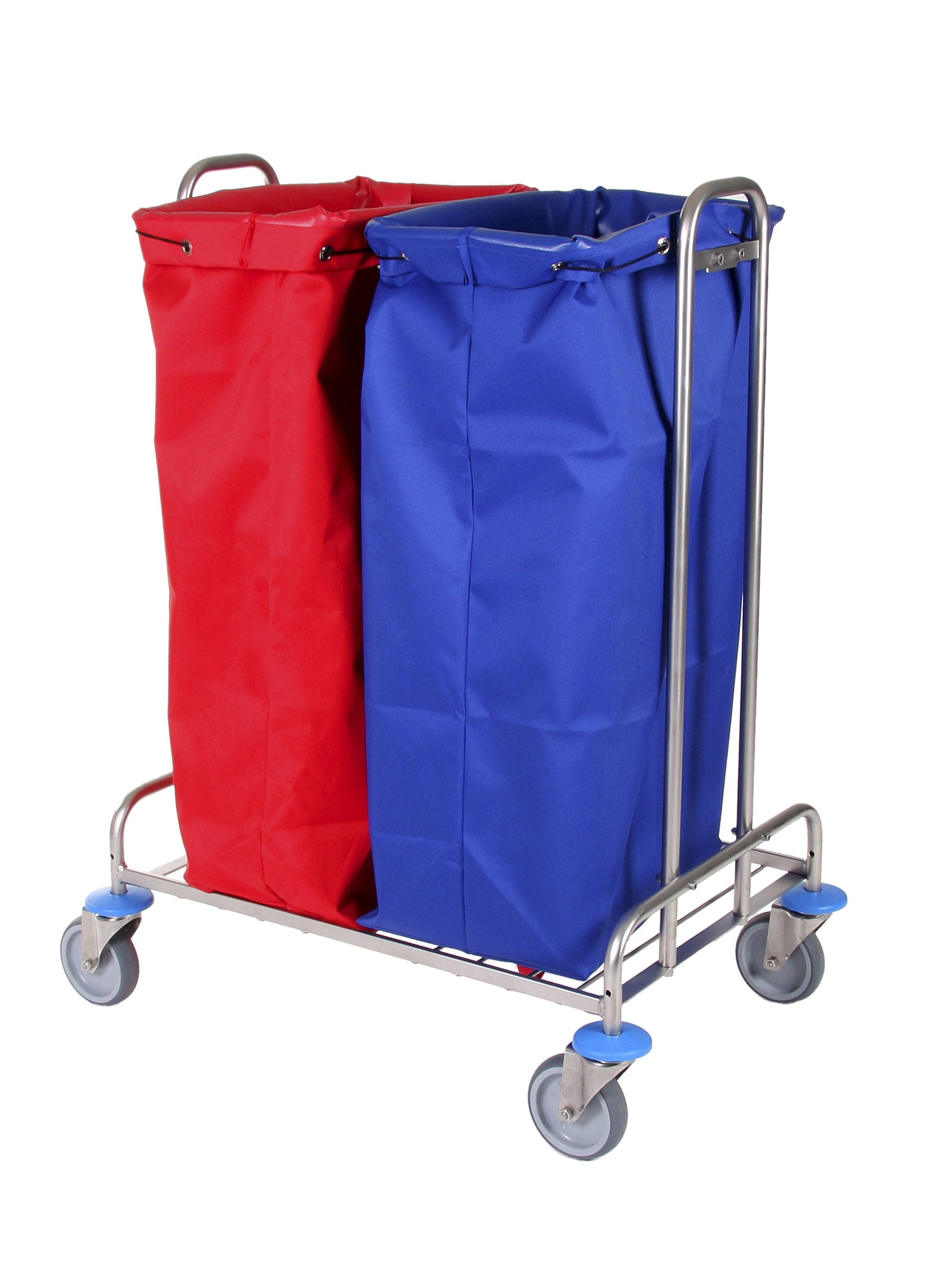 k-k-reinigung-trennwagen-edelstahl-2x120-l-ohne-s-cke image 1